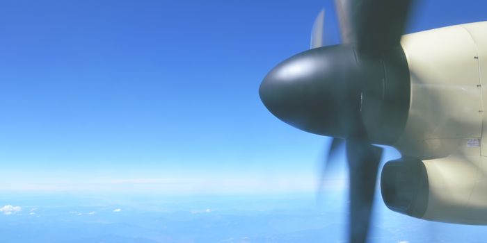 Quieter Propeller Allows for Better Electric Aviation