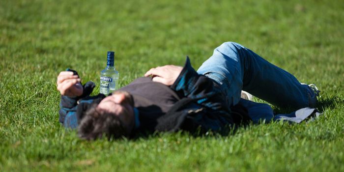 Study Finds Post-Hospitalization Recover from Alcohol Use Disorder Boosted by Available Drugs