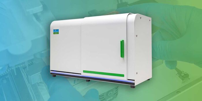 No more manual library preps!