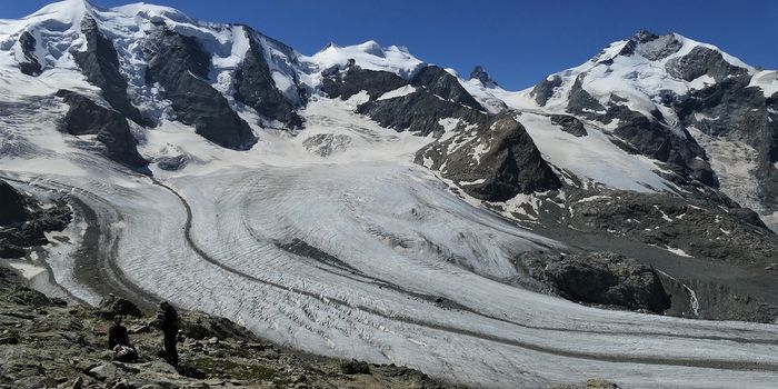 World's Oldest Glaciers Discovered, from 2.9 Billion Years Ago