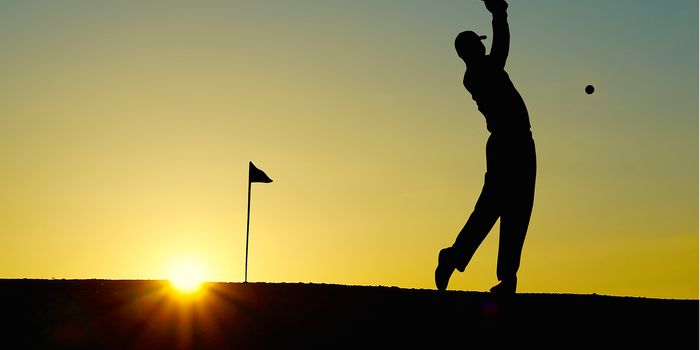 Elevated Skin Cancer Risk Among Golfers