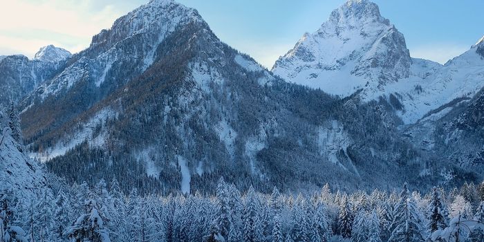 Forecasting Change: The Future of Winter Weather in the 21st Century