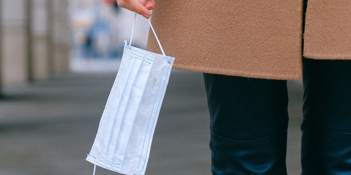 Remember That Coronavirus You Once Met? Your T Cells Do.