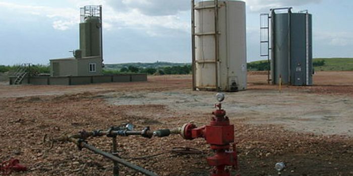 Is There a Connection Between Fracking and Obesity?