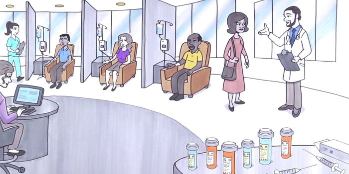 Are Immunotherapy Drugs Accessible to All?