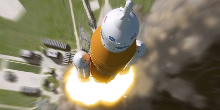 Test Launch of NASA's Heavy-Lifting SLS Rocket Delayed Until 2019