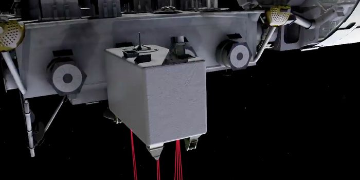 Scientists Are Now Gauging Forest Growth with Space Lasers