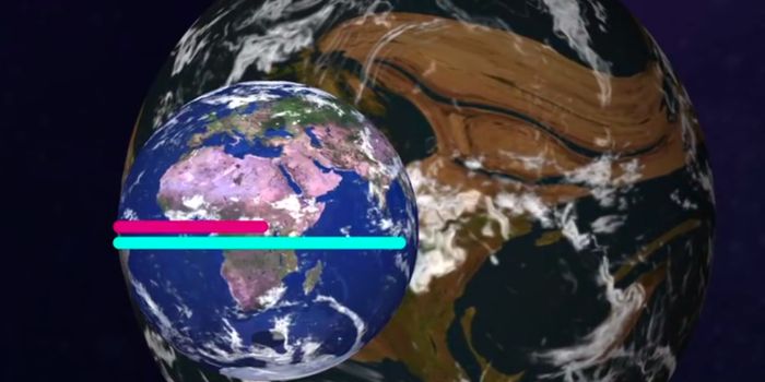 Are Super-Earths the Right Places to Look for Aliens?