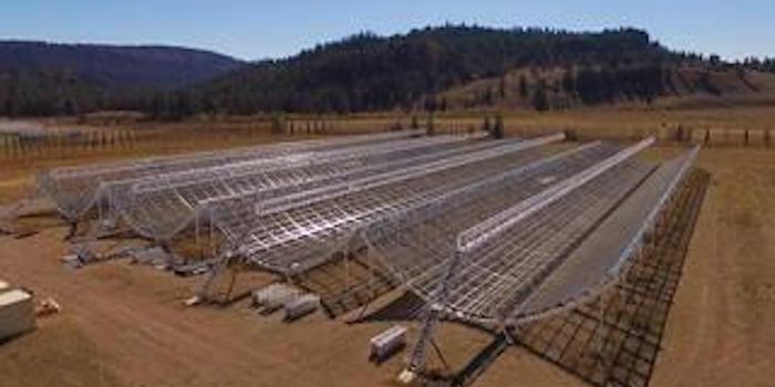 Missing Link Between Fast Radio Bursts & Magnetars Found in Our Galaxy