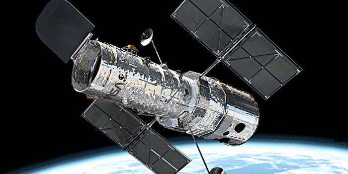 China's Upcoming Space Telescope Will Be More Powerful Than Hubble