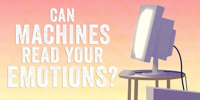 Artificial Intelligence: Teaching Machines to Read Our Emotions