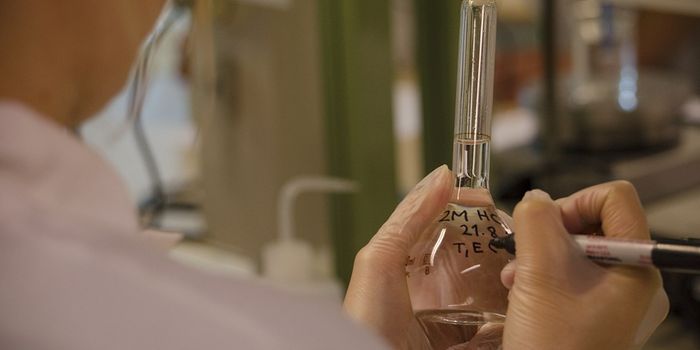 New Test Detects Presence of Prions in Urine