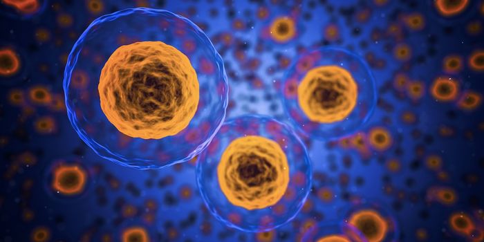 Cells Found to Release Super Small Bioactive Particles Called Supermeres