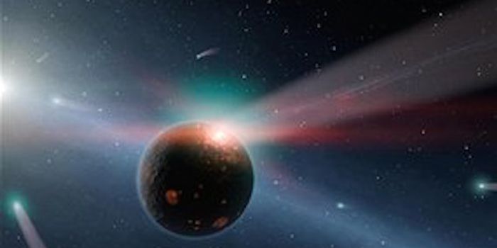 Rogue Planets, Part III