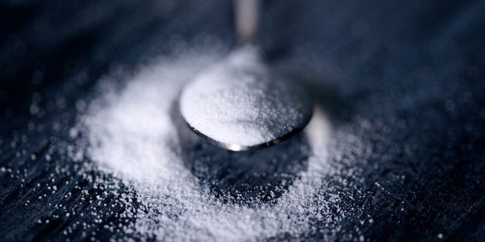 Sugar May Change Brain Chemistry After Just 12 Days