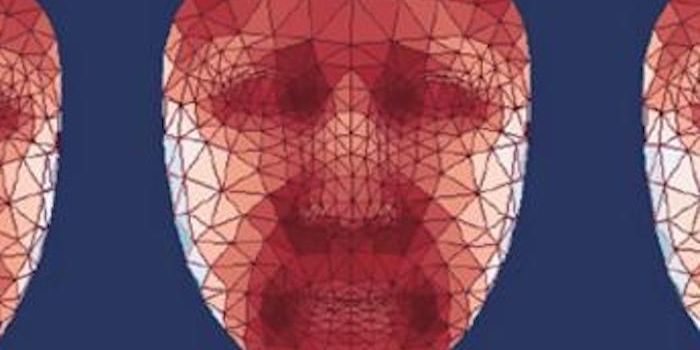 Thermal Face Imaging Could be Used to Detect Metabolic Disease