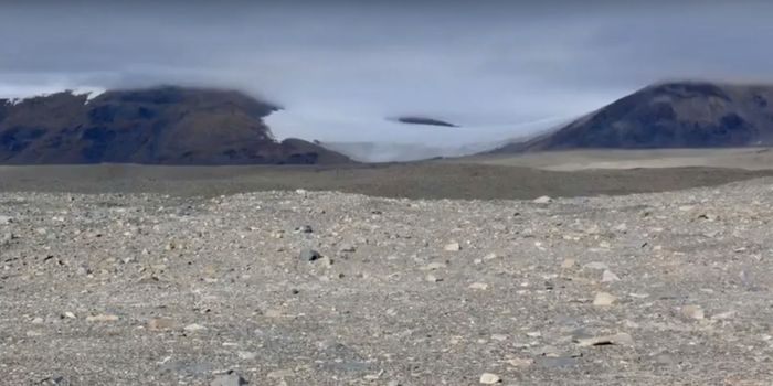 Microbes That Live on Air Alone Found Outside of Antarctica