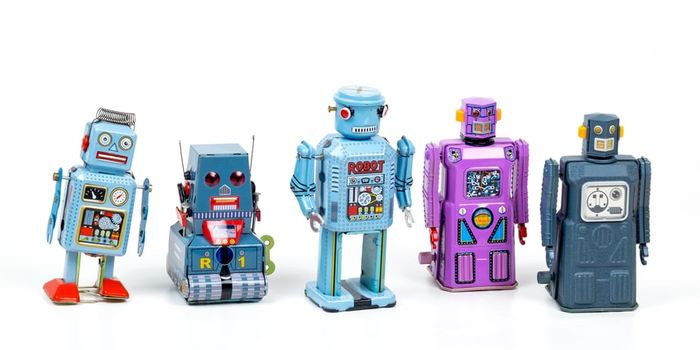 Improving Robotic Perception