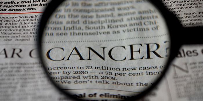 An Irie World Without Cancer - Jamaican Scientist Claims Breakthrough Therapy