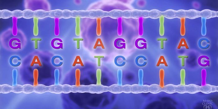 The Basics of Genomic Sequencing