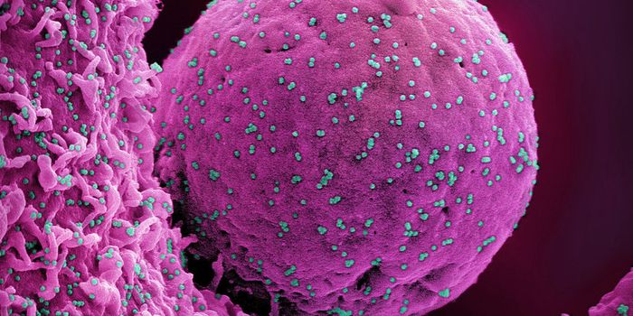 New Breath Test Quickly Detects COVID-19 With a Few Puffs