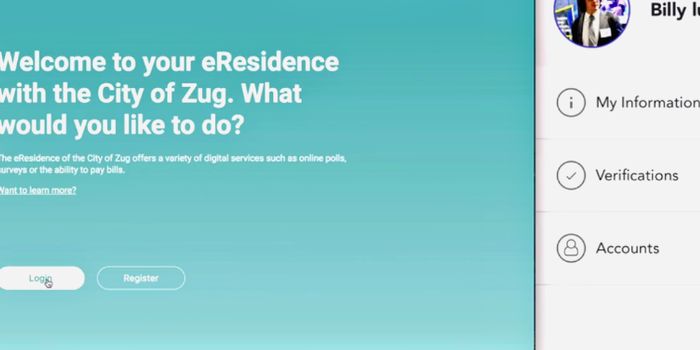 Zug, Switzerland Offers First Digital IDs on Blockchain