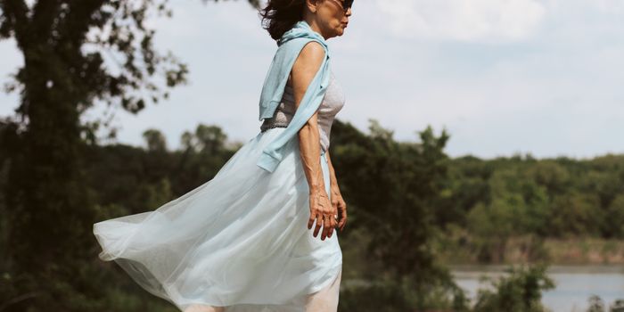 If You're Over 40 and You Like THC and CBD, Read This