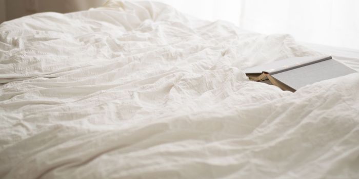 First Drug for Sleep Apnea Shows Promise in Patients