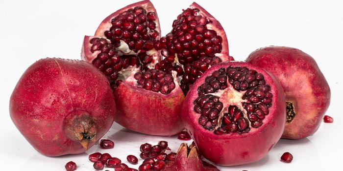Compound Produced by Pomegranates Could Help Fight Cancer
