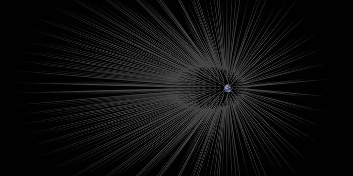 Hunt For Dark Matter Gets Good News