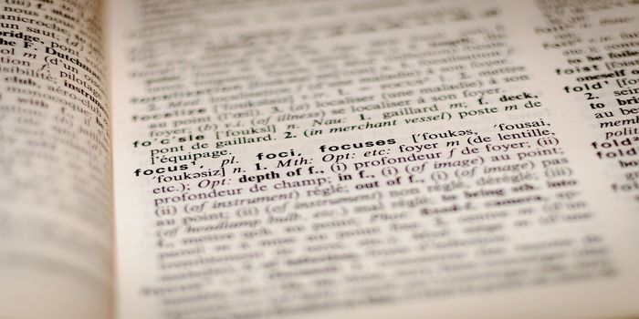 Why It's Easier to Remember Words with Similar Meaning