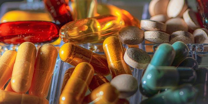 Dietary Supplement Counteracts Negative Effects of Cannabis