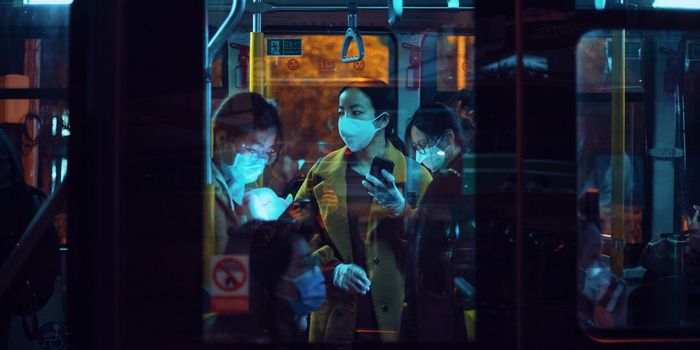 Scientists Map the Genetic Landscape of COVID Infections