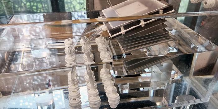 Turning Seawater into Drinking Water: A Passive Solar Solution