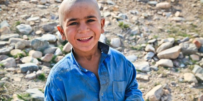 New hope for immunotherapy for pediatric brain cancer