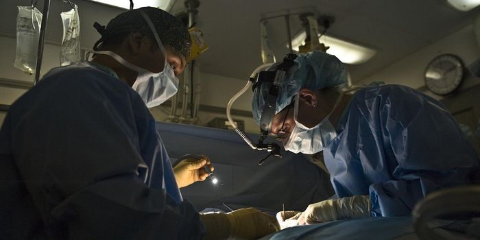 Treatment Given Before and After Surgery Improves Survival in Patients with Melanoma