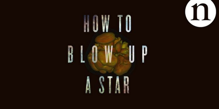 What's Behind the Blast of Supernova