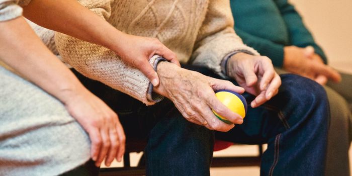 How close are we to a simple blood test for Parkinson's Disease?