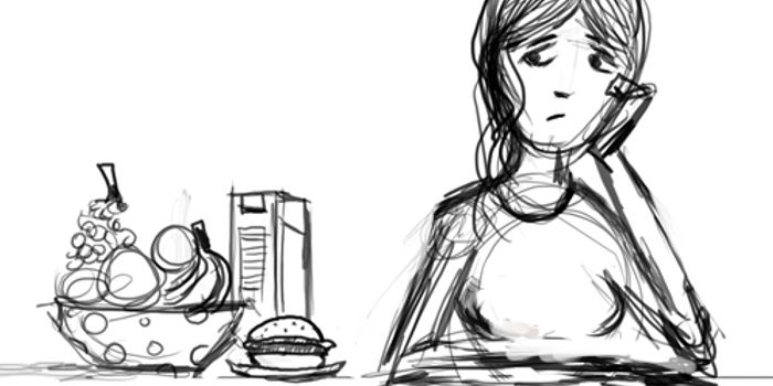 TSRI Scientists Find Root Cause of Appetite Loss During Illness