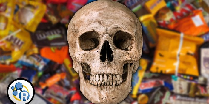 What is the Lethal Dose of Halloween Candy?
