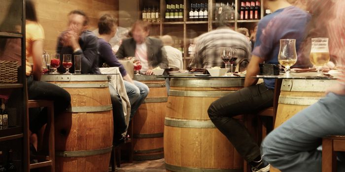 Alcohol's Negative Impact on the Neuroimmune Signaling