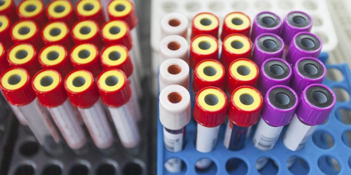 Test for cancer, HIV is 10,000 times more sensitive