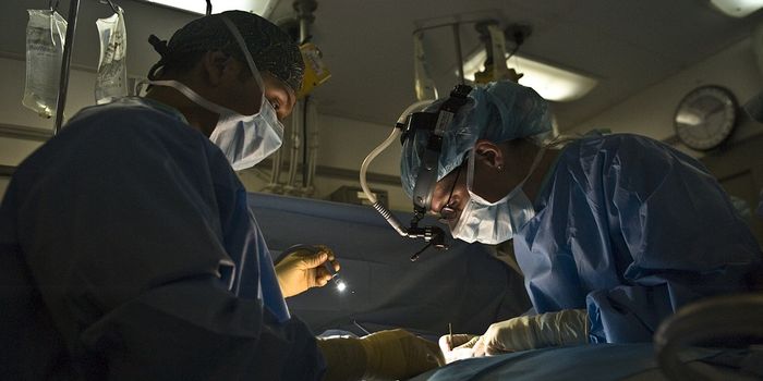 Should you trust a robot to perform your cancer surgery?