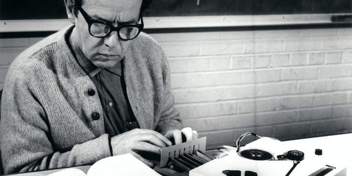 Advancing Braille Technology