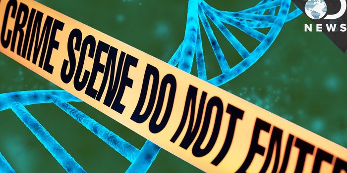 Why DNA Evidence isn