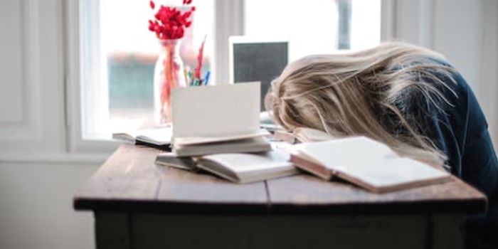 Consistent Lack of Sleep Increases Risk of Heart Disease and Inflammatory Disorders