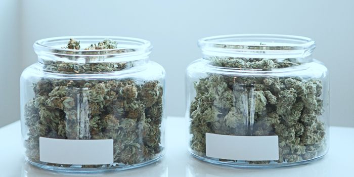A National Standard THC Dose for Researchers is Here