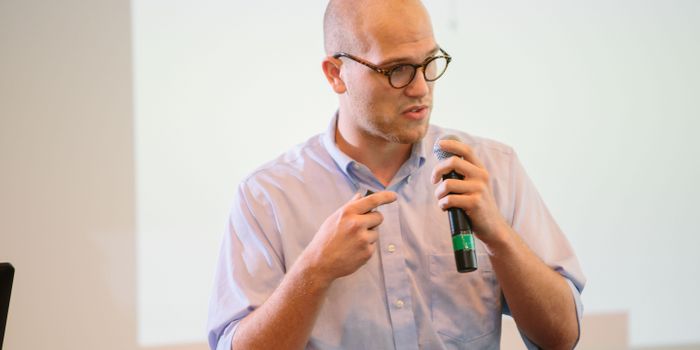 Biomathematics, Mosquitoes, and Diseases | Cole Butler, PhD Student at North Carolina State University | Grad Student Highlights