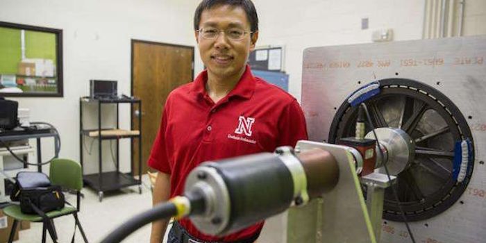 Doctoral Student Creates A System To Vastly Improve Wind Turbine Efficiency