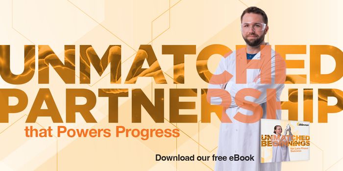 Unmatched Partnership: Moving CGT Programs Forward